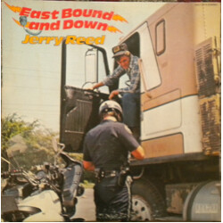 Jerry Reed East Bound And Down