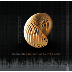 Marillion Sounds That Can't Be Made