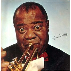 Louis Armstrong The Definitive Album By Louis Armstrong