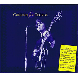 Various Concert For George