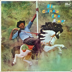 Slim Gaillard Slim Gaillard Rides Again!