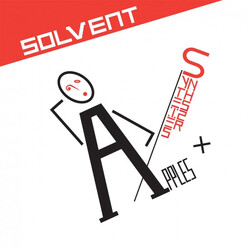 Solvent Apples And Synthesizers