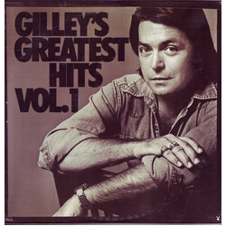 Mickey Gilley Gilley's Greatest Hits Vol. 1