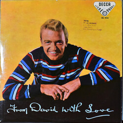 David Whitfield From David With Love