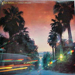 Chet Atkins Street Dreams