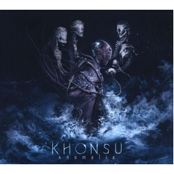 Khonsu Anomalia