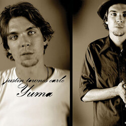 Justin Townes Earle Yuma