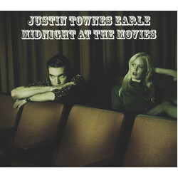 Justin Townes Earle Midnight At The Movies