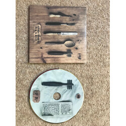 Frightened Rabbit State Hospital