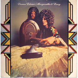 Neil Merryweather / Lynn Carey Vacuum Cleaner