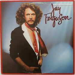 Jay Ferguson Real Life Ain't This Way