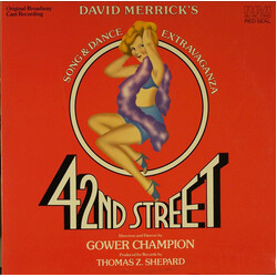 David Merrick (2)/Thomas Z. Shepard 42nd Street