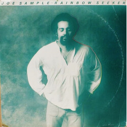 Joe Sample Rainbow Seeker