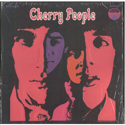 Cherry People Cherry People