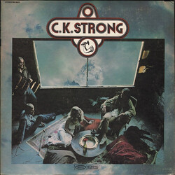 C. K. Strong C. K. Strong