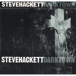 Steve Hackett Darktown