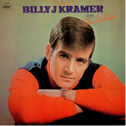 Billy J. Kramer & The Dakotas The Best Of Billy J. Kramer With The Dakotas