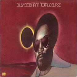 Billy Cobham Total Eclipse