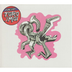 Toro Y Moi June 2009