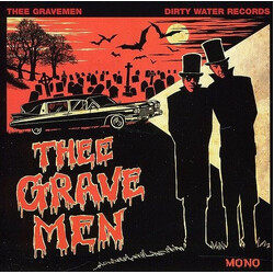 Thee Gravemen Thee Gravemen