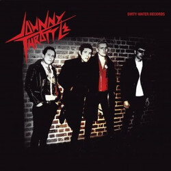 Johnny Throttle Johnny Throttle