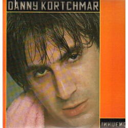 Danny Kortchmar Innuendo