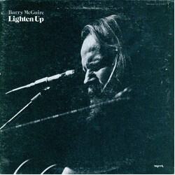 Barry McGuire Lighten Up