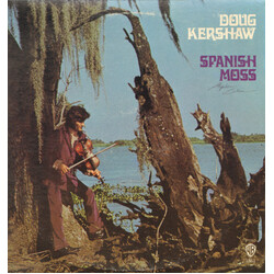 Doug Kershaw Spanish Moss