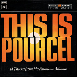 Franck Pourcel Et Son Grand Orchestre This Is Pourcel