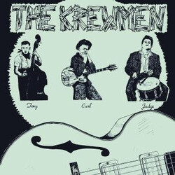 The Krewmen Klassic Tracks From 1985 !