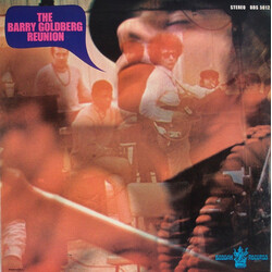 Barry Goldberg Reunion There's No Hole In My Soul