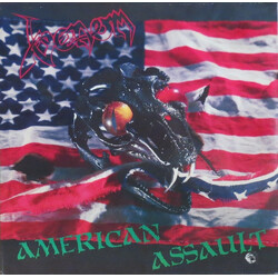 Venom (8) American Assault