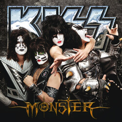 Kiss Monster