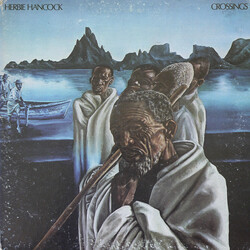 Herbie Hancock Crossings