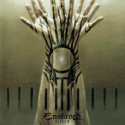 Enslaved Riitiir Vinyl 2 LP