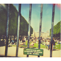 Tame Impala Lonerism