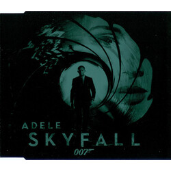 Adele (3) Skyfall