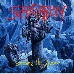 Suffocation Breeding The Spawn