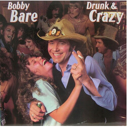 Bobby Bare Drunk And Crazy