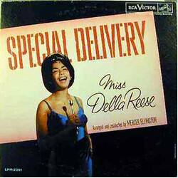 Della Reese Special Delivery