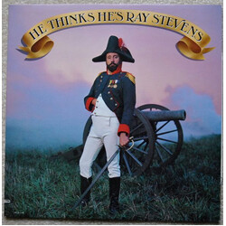 Ray Stevens He Thinks He's Ray Stevens