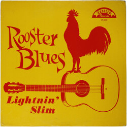 Lightning Slim Rooster Blues