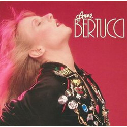Anne Bertucci I'm Number One