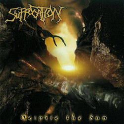 Suffocation Despise The Sun