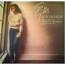 Terri Gibbs Some Days It Rains All Night Long