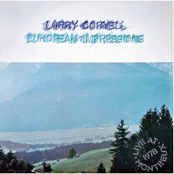 Larry Coryell European Impressions