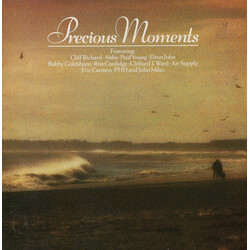 Various Precious Moments