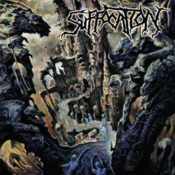 Suffocation Souls To Deny