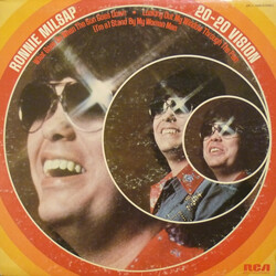 Ronnie Milsap 20-20 Vision