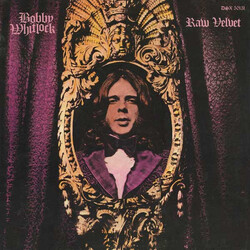 Bobby Whitlock Raw Velvet